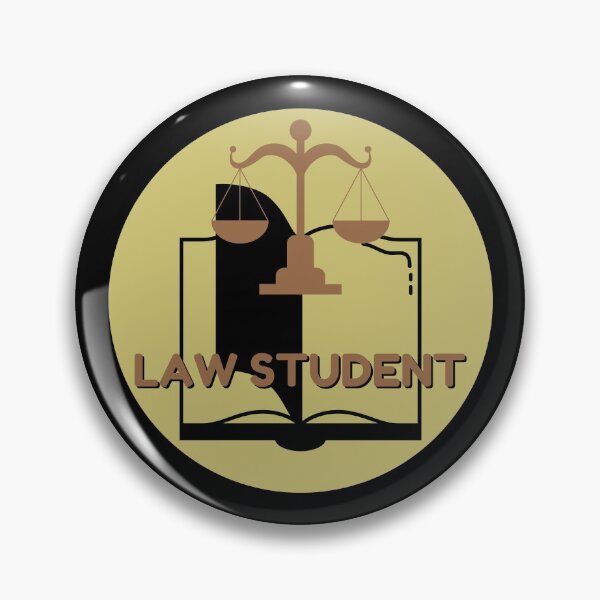 Item preview,  Law Student designed and sold by Shash31.