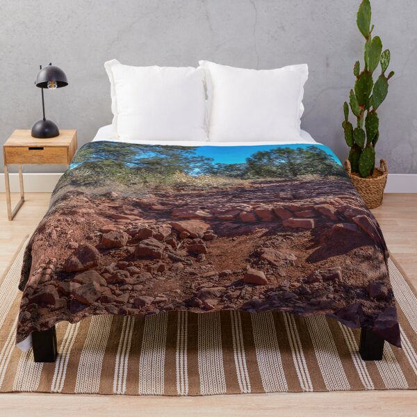 Item preview, Girdner Trail Arizona USA Cultural Park Trailhead fifteen designed and sold by tamal778.