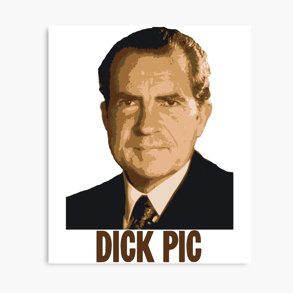 Dick Pic