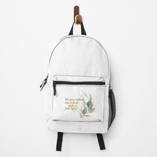 Item preview, evermore life was a willow designed and sold by lovely-lyrics.