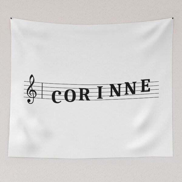 Item preview, Name Corinne designed and sold by gulden.
