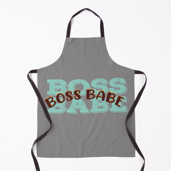 Item preview, BOSS BABE designed and sold by Mushrankhan.