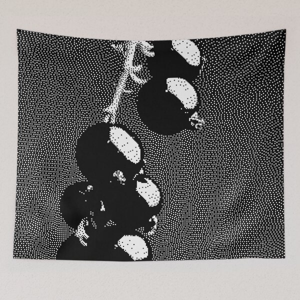 Item preview, 2-bit berry designed and sold by PlacidHinds.