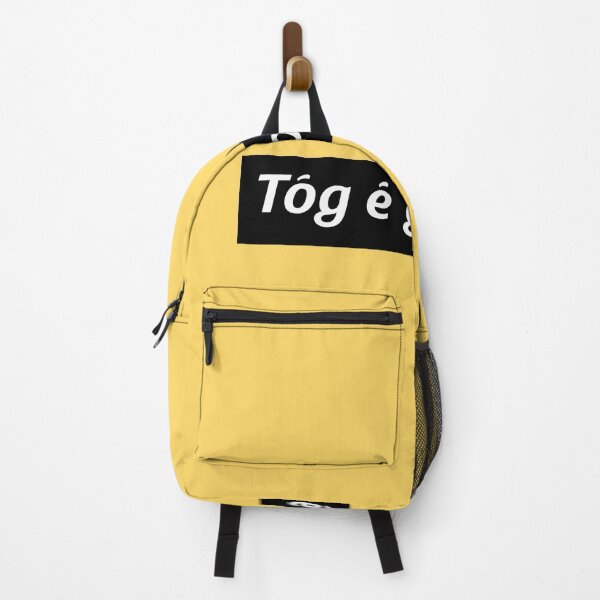Item preview, Tóg é go bog é. Take it Easy designed and sold by Creative Tagging.