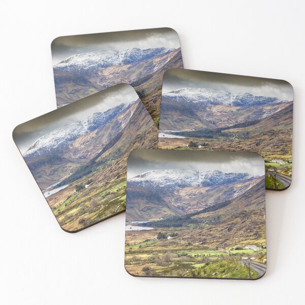 Item preview, Black Valley View from Gap of Dunloe, Killarney, Kerry, Ireland 1 designed and sold by ROADTROOPER.