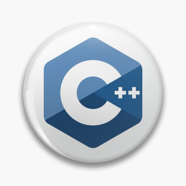 Item preview, C ++ logo designed and sold by hasselbackt.