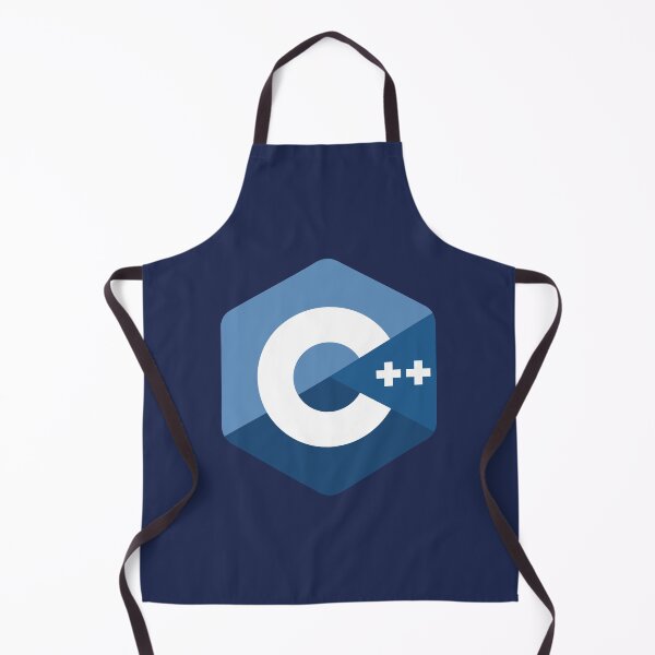 Item preview, C ++ logo designed and sold by hasselbackt.
