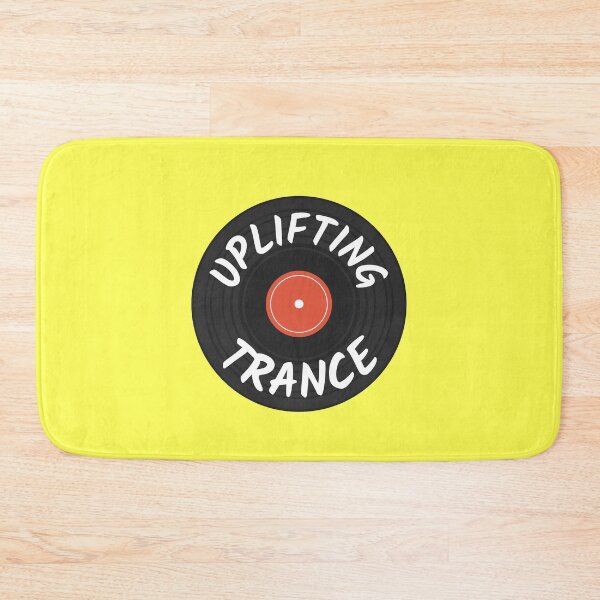 Item preview, Uplifting Trance designed and sold by Joy Poddar.