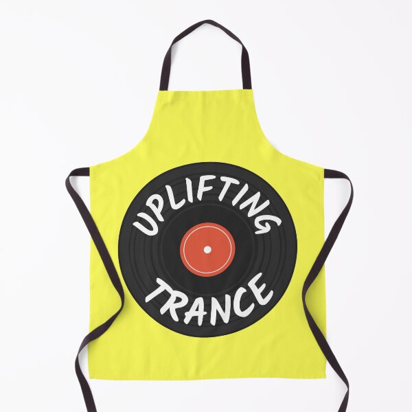Item preview, Uplifting Trance designed and sold by Joy Poddar.