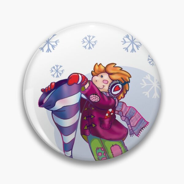 Artikelvorschau, Сnimm die Schneeflocke entworfen und verkauft von MoonBriar.