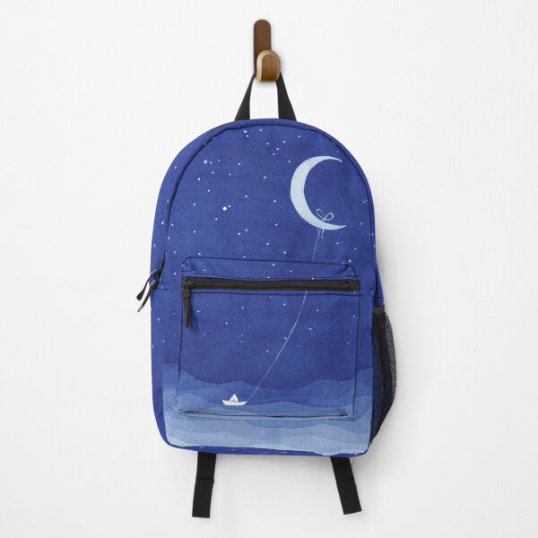 Item preview, Follow the moon designed and sold by VApinx.