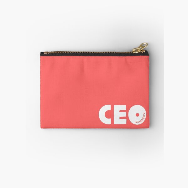 Item preview, CEO Start Up designed and sold by Ing.Doodle.