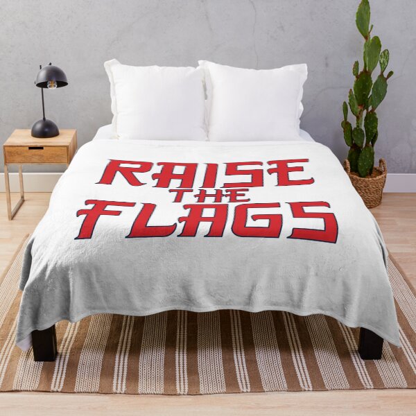 Item preview, Raise the Flags designed and sold by sabinako.
