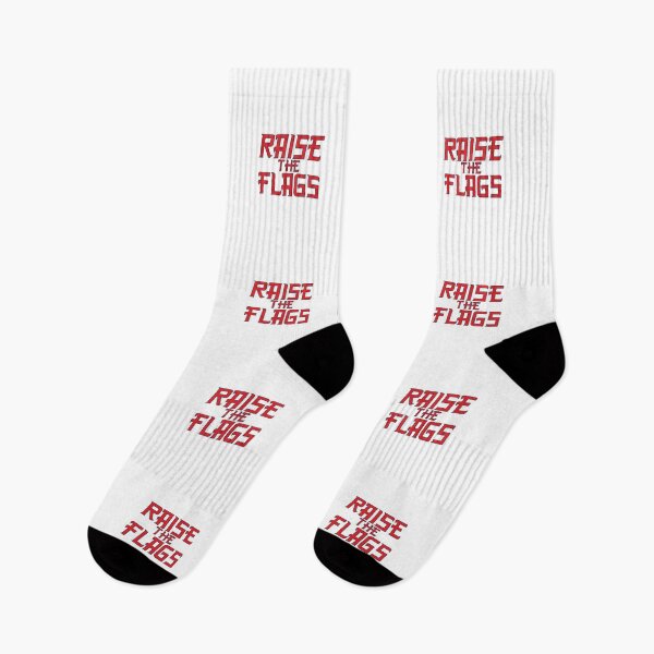 Item preview, Raise the Flags designed and sold by sabinako.