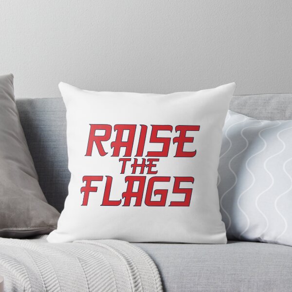 Item preview, Raise the Flags designed and sold by sabinako.