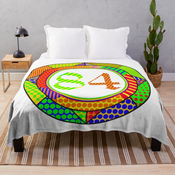 Item preview, Circle 1984 - OLD ENGLISH Modern - Pop Art designed and sold by Art-Frankenberg.