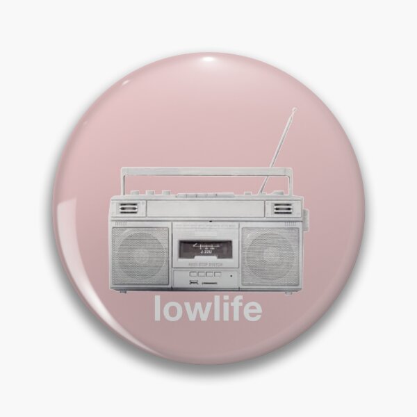 Item preview, Poppy - Lowlife designed and sold by nobigdeal336.