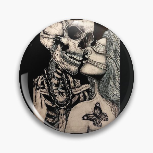 Item preview, Tainted love designed and sold by Snelson1992.