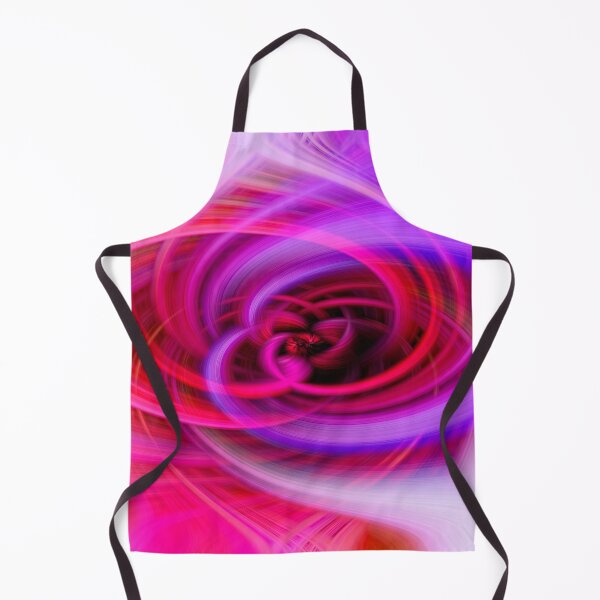 Item preview, Maybe there are shockwaves whenever pink and purple collide designed and sold by FOLK ART FUSION by heidiannemorris.