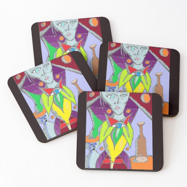 Item preview, shuffling the deck designed and sold by wormink.