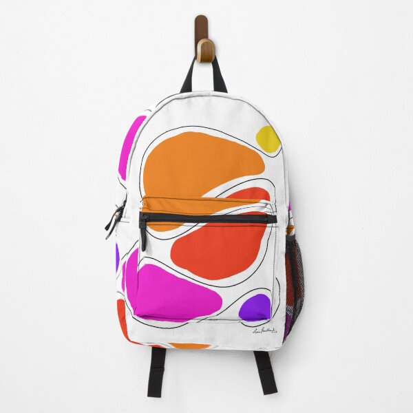 Item preview, Color Blots designed and sold by Lois Eastlund.