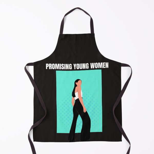 Item preview, PROMISING YOUNG WOMEN designed and sold by Pinu005.