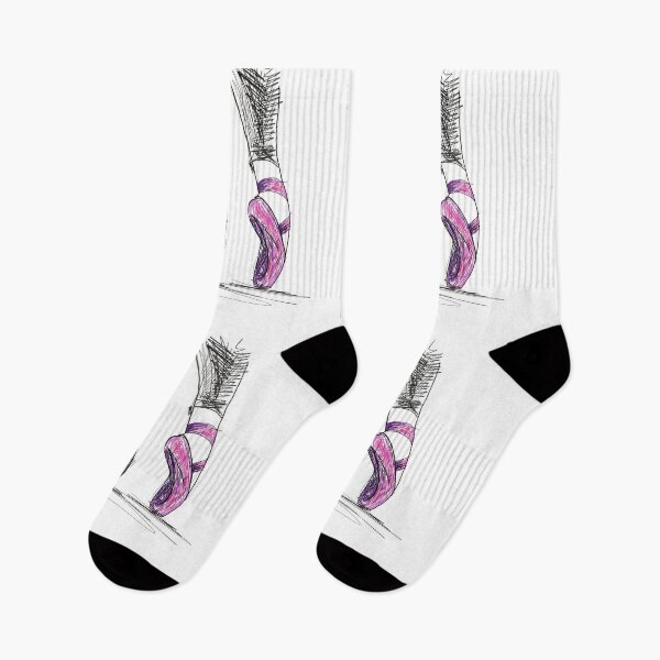 Item preview, Ballet Shoes designed and sold by Imakeyouhappy.