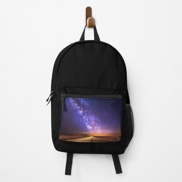 Item preview, ROAR TO THE MILKY WAY designed and sold by hasselbackt.