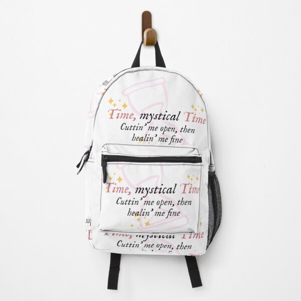 Item preview, Time mystical time invisible string Taylor Swift designed and sold by hypocratees.