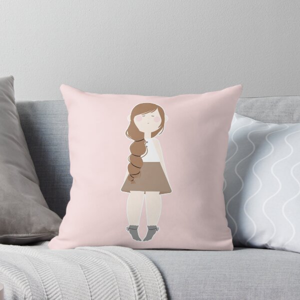 Item preview, Sleepy Girl designed and sold by saranghaesme.