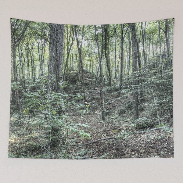 Item preview, Neverending Summer at 'La Fageda d'en Jordà' designed and sold by Marc Garrido Clotet.