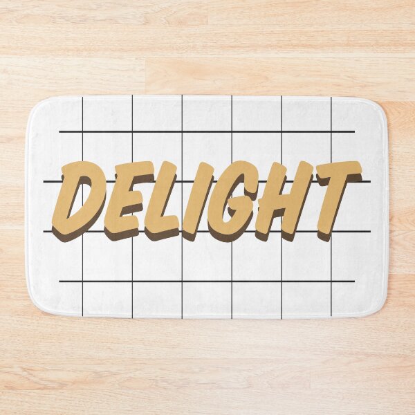 Item preview, 8ts Delight designed and sold by 8tsoriginals.