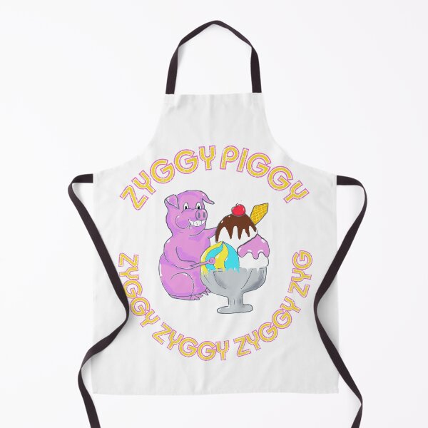 Item preview, Ziggy Piggy Ice Cream designed and sold by Beluved.