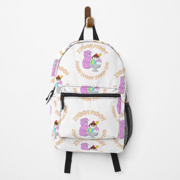 Item preview,  Ziggy Piggy Ice Cream  designed and sold by Beluved.