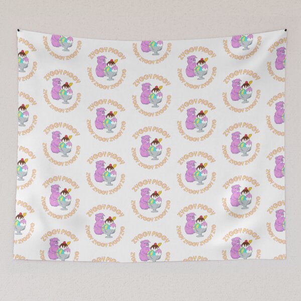 Item preview,  Ziggy Piggy Ice Cream  designed and sold by Beluved.