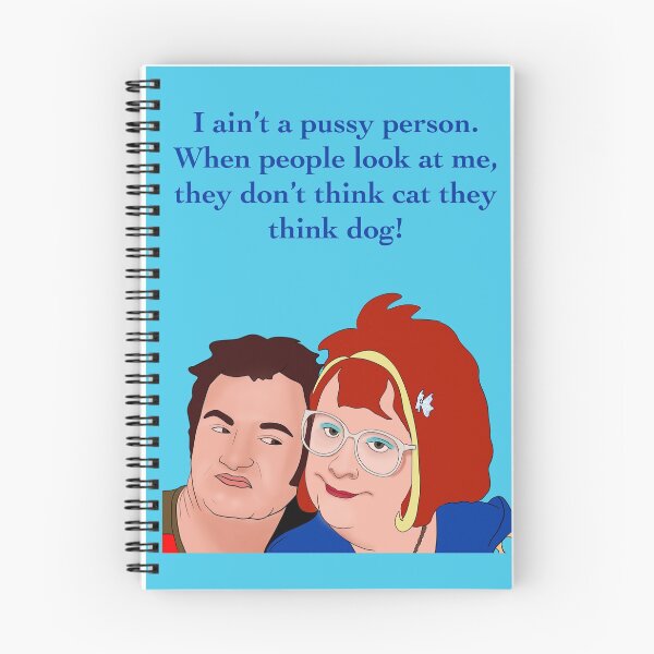 Item preview, I ain’t a pussy person designed and sold by YourPoorTraits.