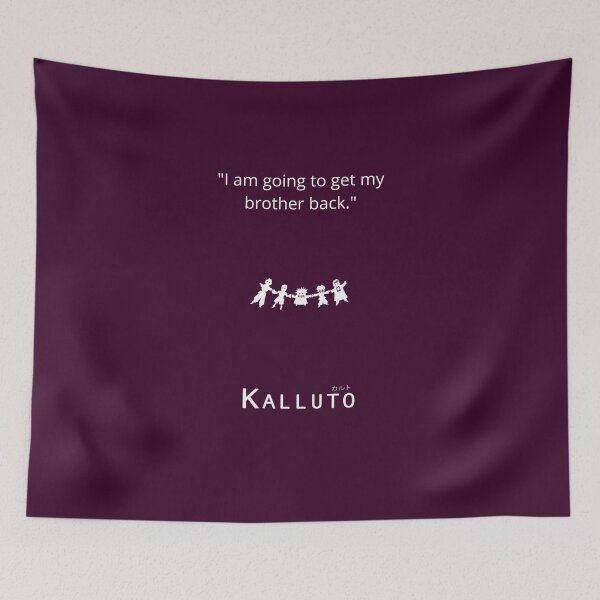 Item preview, Kalluto. spider. hunter designed and sold by SbitarLemhabel.