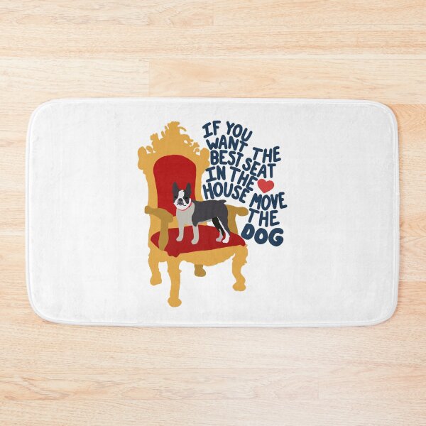 Item preview, move the dog designed and sold by PeachCatDesigns.
