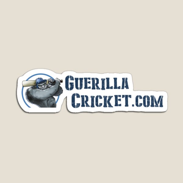 GC logo Magnet