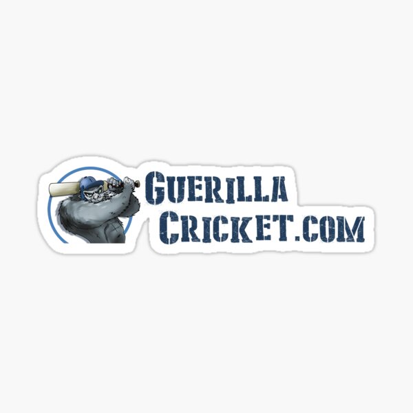 GC logo Sticker