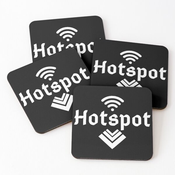 Item preview, Wordplay meme Hotspot Down designed and sold by Hypnotees.