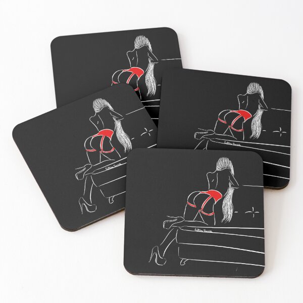 Item preview, Meet me designed and sold by Culturesensible.