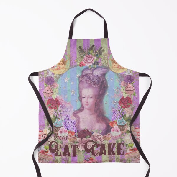 Item preview, Let Them Eat Cake - Marie Antoinette designed and sold by Tau Tia L Douglass.