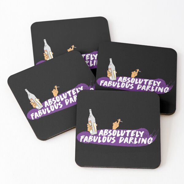 Item preview, Absolutely fabulous darling designed and sold by Johandis.