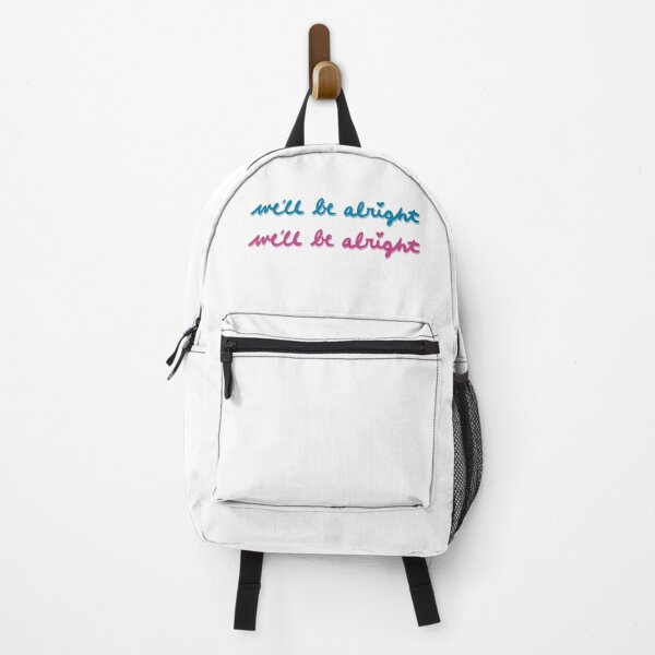 Item preview, We'll Be Alright -V2 designed and sold by gabessadesigns.