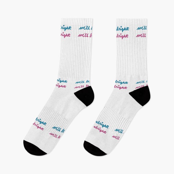 Item preview, We'll Be Alright -V2 designed and sold by gabessadesigns.