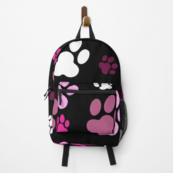 Item preview, Pink Paw Prints designed and sold by Unicorn7Magic.