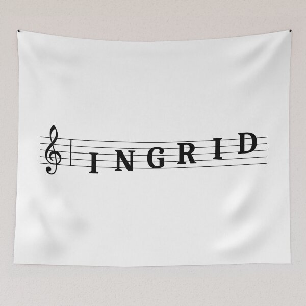 Item preview, Name Ingrid designed and sold by gulden.