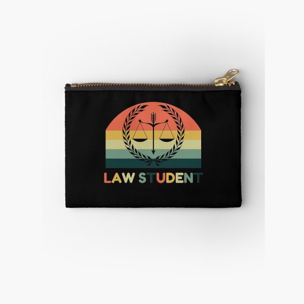 Item preview, Law Student designed and sold by Shash31.