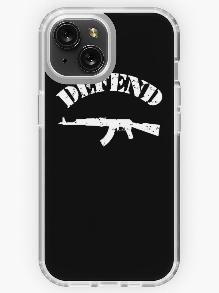 Defend Ak 47